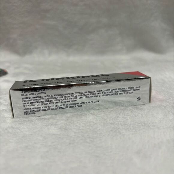 IL Makiage Lip Service Lip Gloss in PDA - Picture 3 of 3